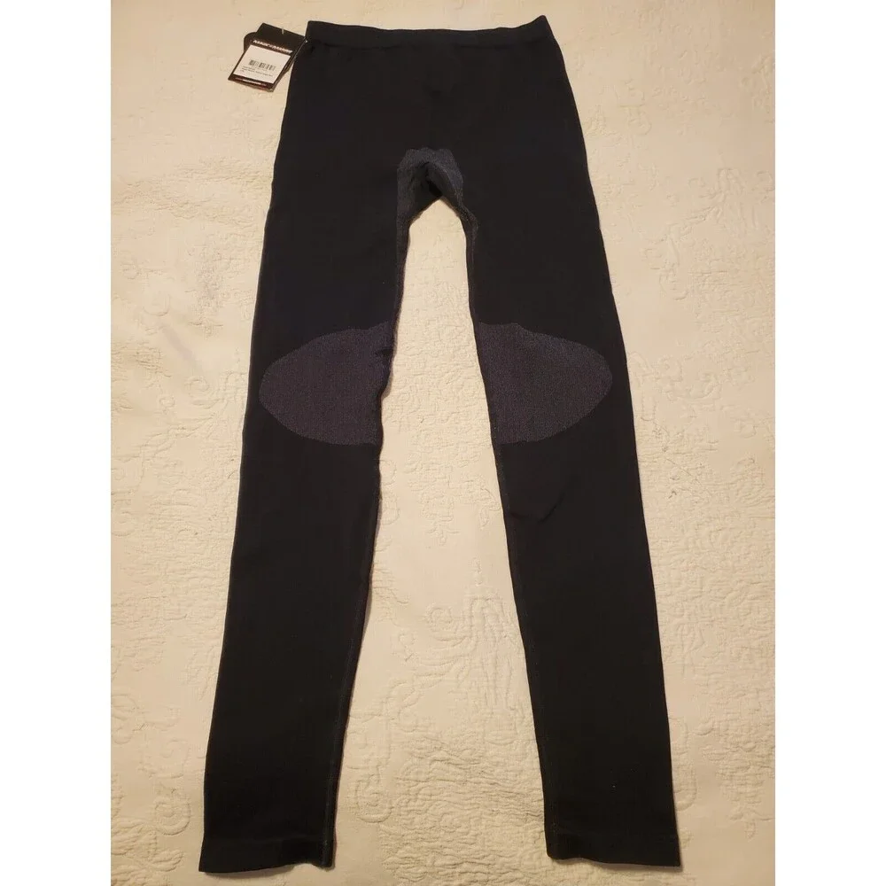Magic Marine MX2 Thermo Layer Pant L/XL Pro Active Underwear Open Box NWT